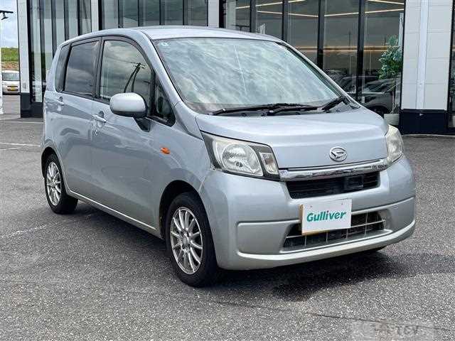 2013 Daihatsu Move