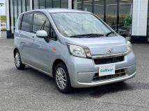 2013 Daihatsu Move