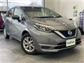2019 Nissan Note
