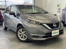 2019 Nissan Note