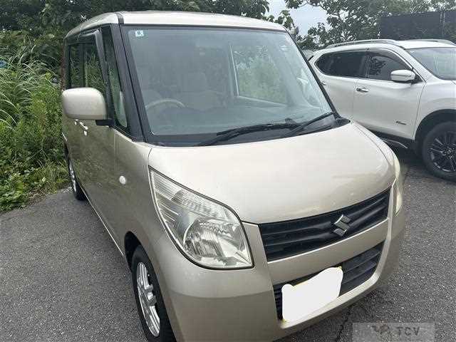2008 Suzuki Palette