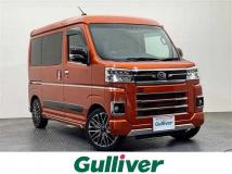 2022 Daihatsu Atrai