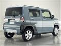 2022 Daihatsu Taft