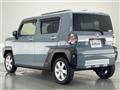 2022 Daihatsu Taft
