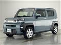 2022 Daihatsu Taft