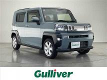 2022 Daihatsu Taft