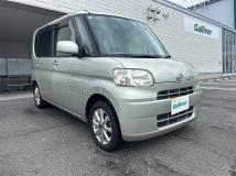 2012 Daihatsu Tanto