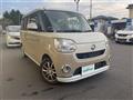 2018 Daihatsu Move Canbus