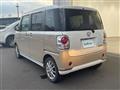 2018 Daihatsu Move Canbus