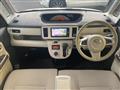 2018 Daihatsu Move Canbus