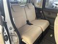 2018 Daihatsu Move Canbus