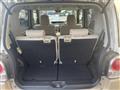 2018 Daihatsu Move Canbus