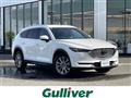 2018 Mazda CX-8