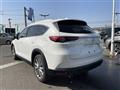 2018 Mazda CX-8