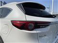 2018 Mazda CX-8
