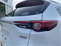 2018 Mazda CX-8