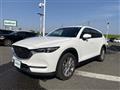 2018 Mazda CX-8