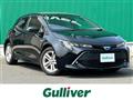 2019 Toyota Corolla Sports