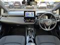 2019 Toyota Corolla Sports