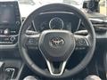 2019 Toyota Corolla Sports