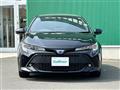 2019 Toyota Corolla Sports
