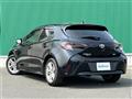 2019 Toyota Corolla Sports