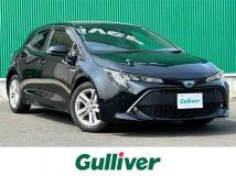 2019 Toyota Corolla Sports