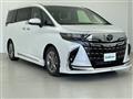 2024 Toyota Alphard