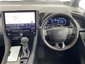 2024 Toyota Alphard