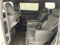2024 Toyota Alphard