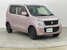 2016 Suzuki Wagon R