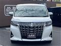 2019 Toyota Alphard Hybrid