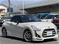2015 Daihatsu Copen