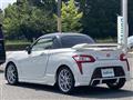 2015 Daihatsu Copen