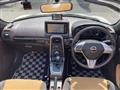 2015 Daihatsu Copen