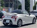 2015 Daihatsu Copen
