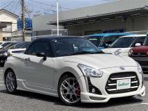 2015 Daihatsu Copen