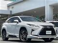 2016 Lexus RX