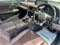 2016 Lexus RX