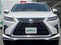 2016 Lexus RX