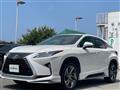 2016 Lexus RX