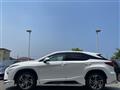 2016 Lexus RX