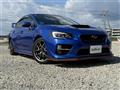 2015 Subaru WRX STI