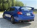 2015 Subaru WRX STI