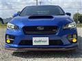 2015 Subaru WRX STI