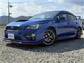 2015 Subaru WRX STI