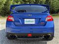 2015 Subaru WRX STI