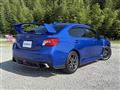 2015 Subaru WRX STI