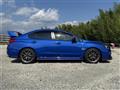 2015 Subaru WRX STI