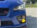 2015 Subaru WRX STI